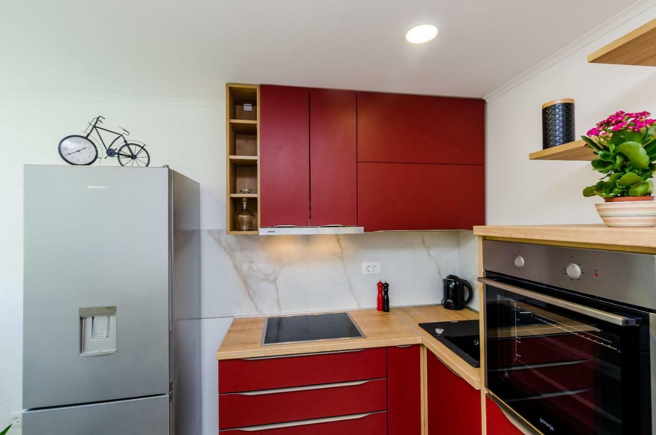 Maha Place Apartment *