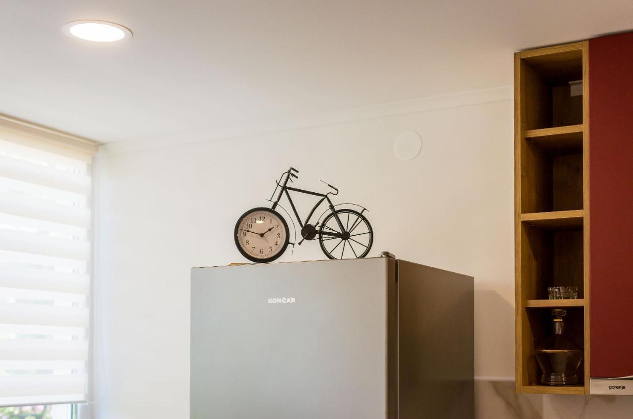Maha Place Apartment Dubrovnik
